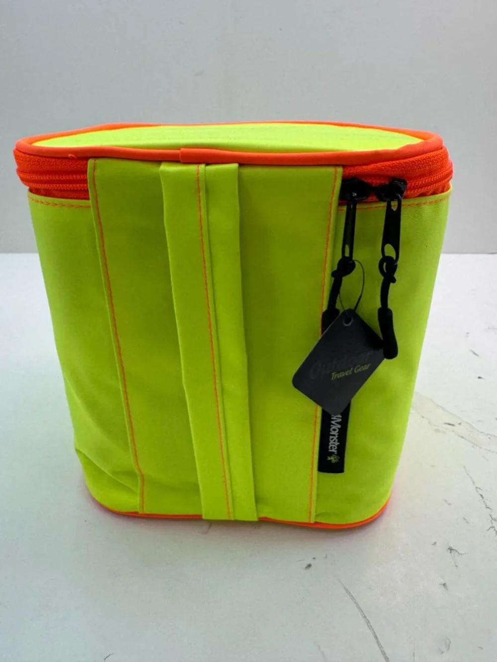 4Monster Water Sports Towel Set With Travel Case - Lightweight & Compact - Qty: